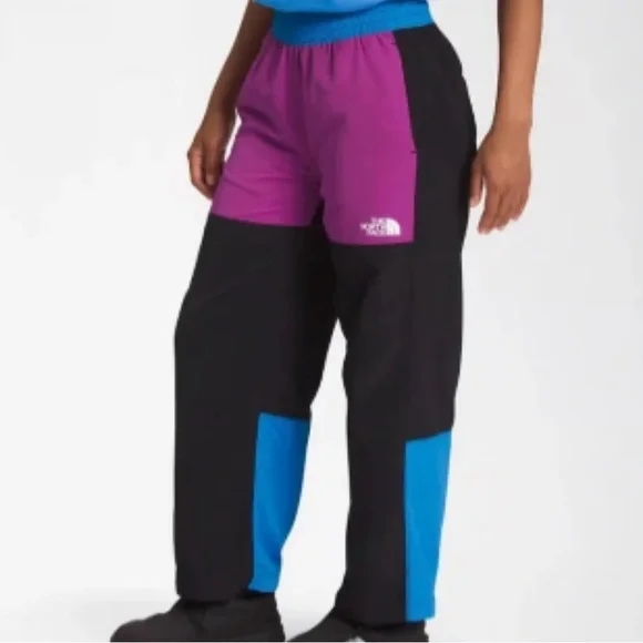 NWT North Face Pants - Picture 7 of 8